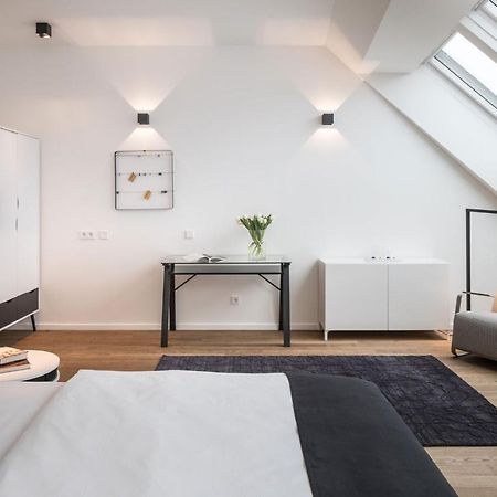 Gapsite Hotel Graz Ngoại thất bức ảnh