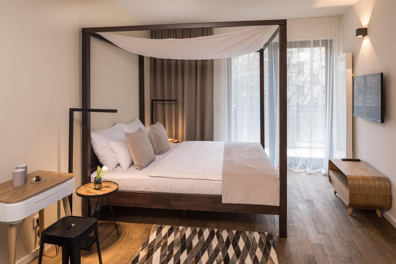 Gapsite Hotel Graz Ngoại thất bức ảnh