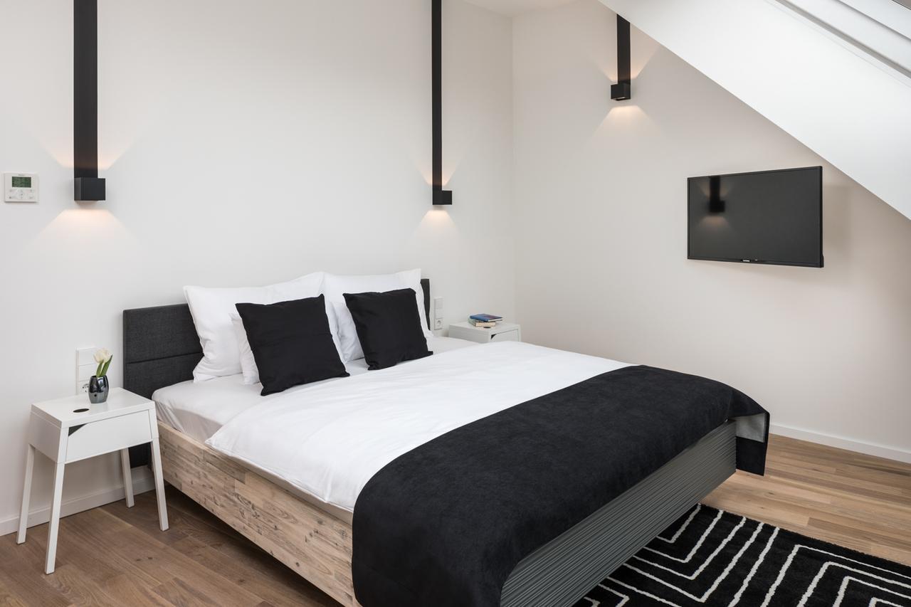 Gapsite Hotel Graz Ngoại thất bức ảnh