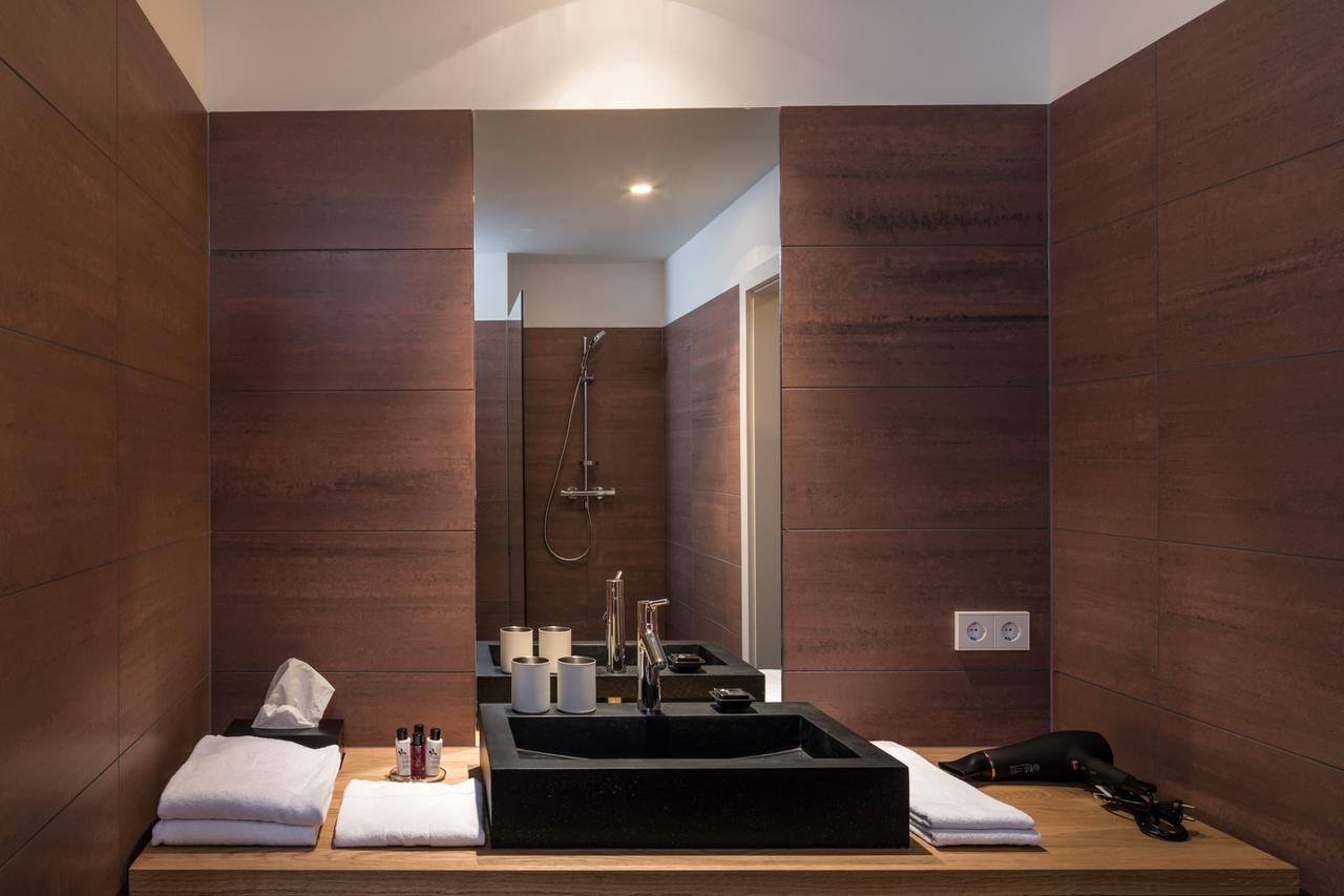 Gapsite Hotel Graz Ngoại thất bức ảnh