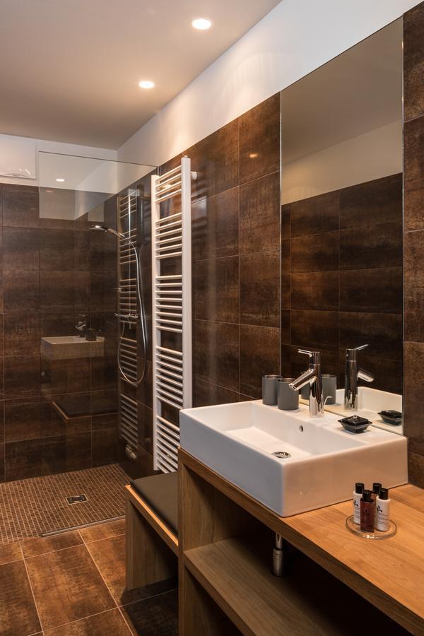 Gapsite Hotel Graz Ngoại thất bức ảnh