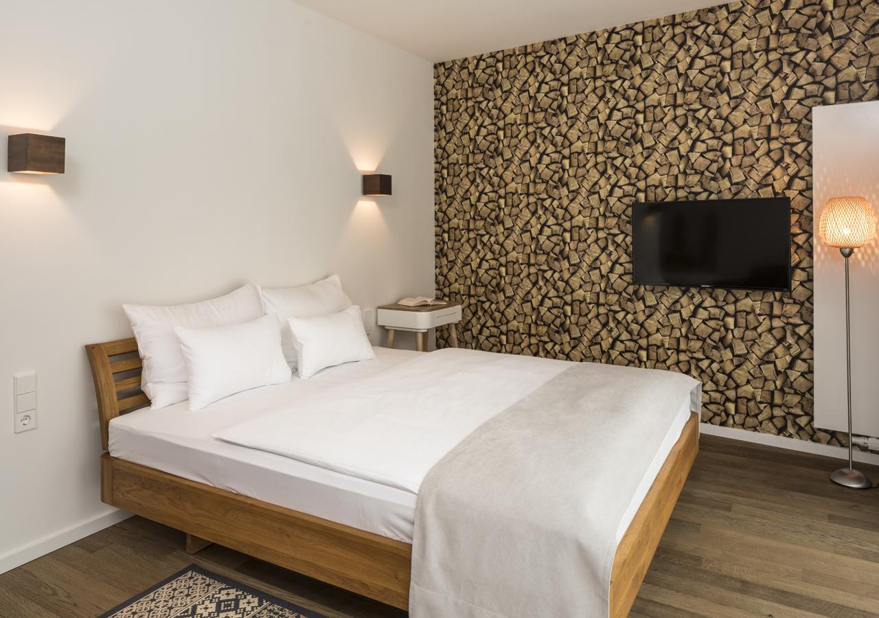 Gapsite Hotel Graz Ngoại thất bức ảnh