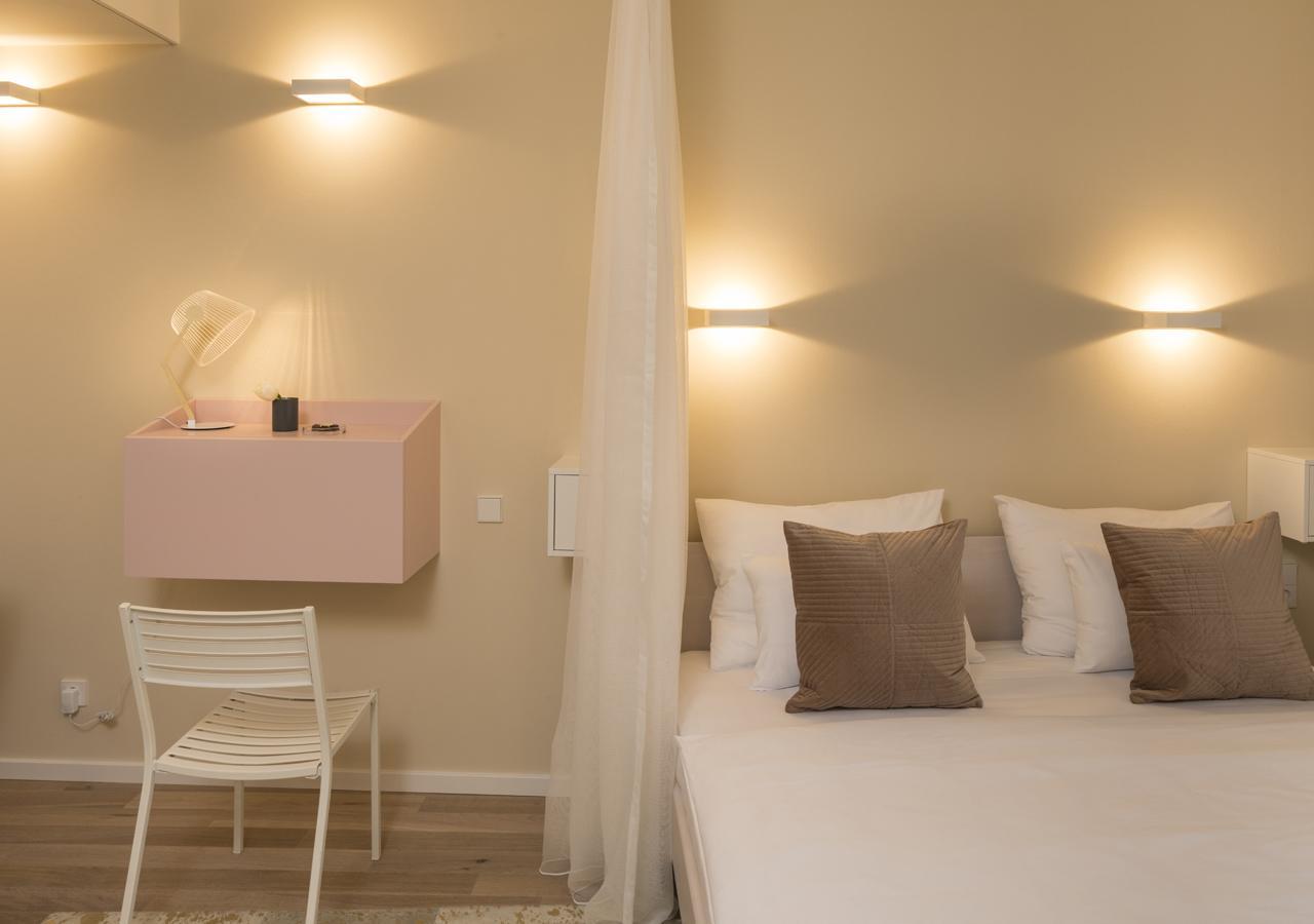 Gapsite Hotel Graz Ngoại thất bức ảnh