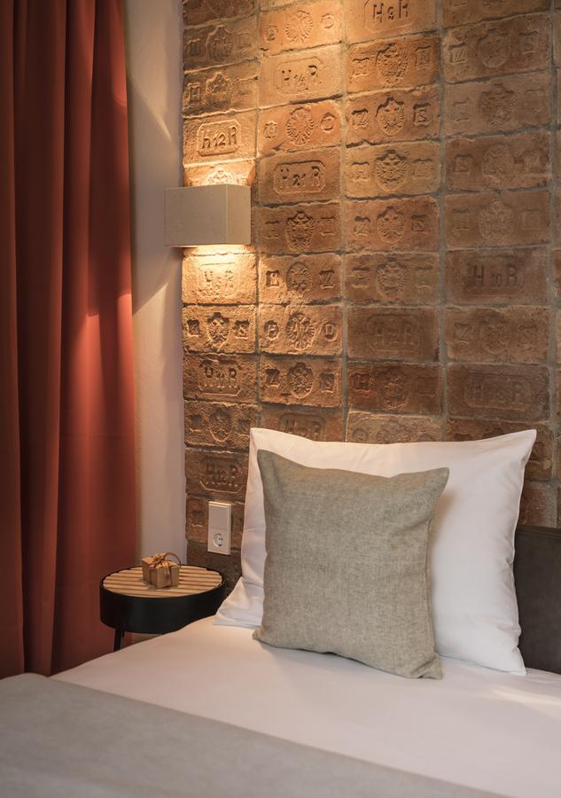 Gapsite Hotel Graz Ngoại thất bức ảnh