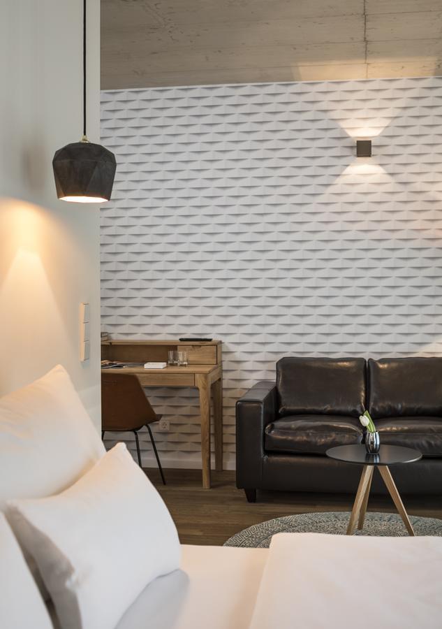 Gapsite Hotel Graz Ngoại thất bức ảnh