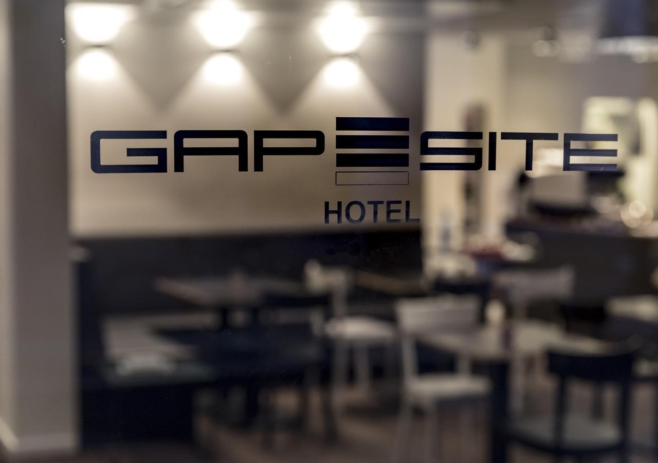 Gapsite Hotel Graz Ngoại thất bức ảnh