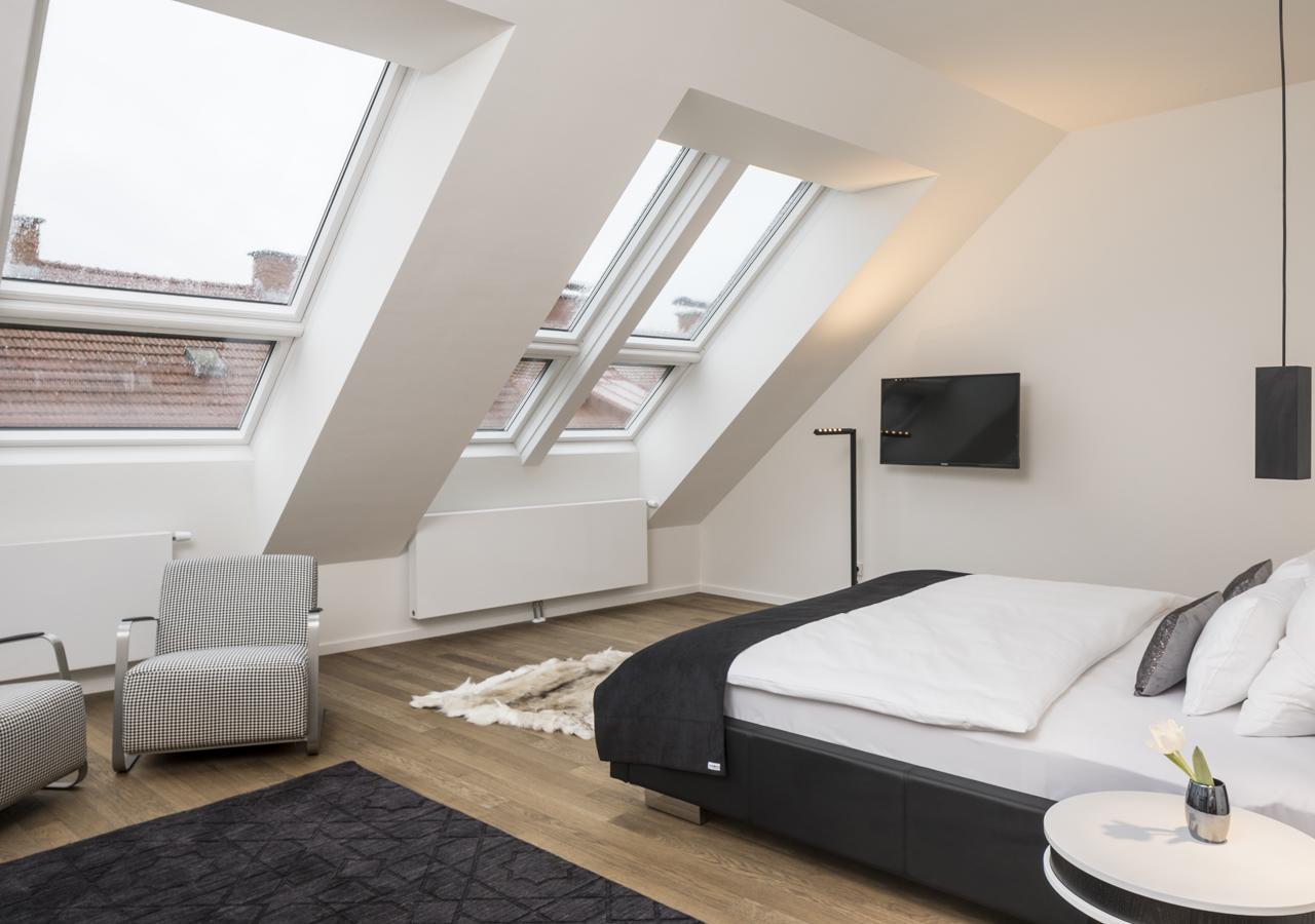 Gapsite Hotel Graz Ngoại thất bức ảnh