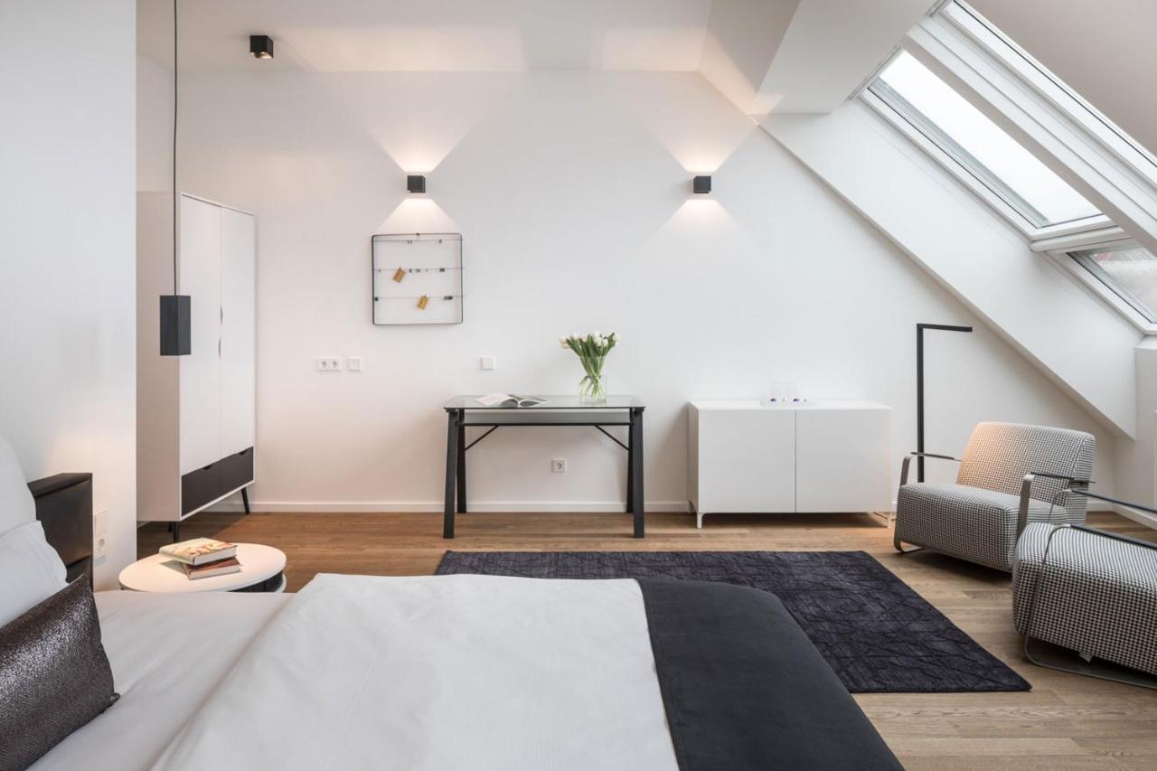 Gapsite Hotel Graz Ngoại thất bức ảnh