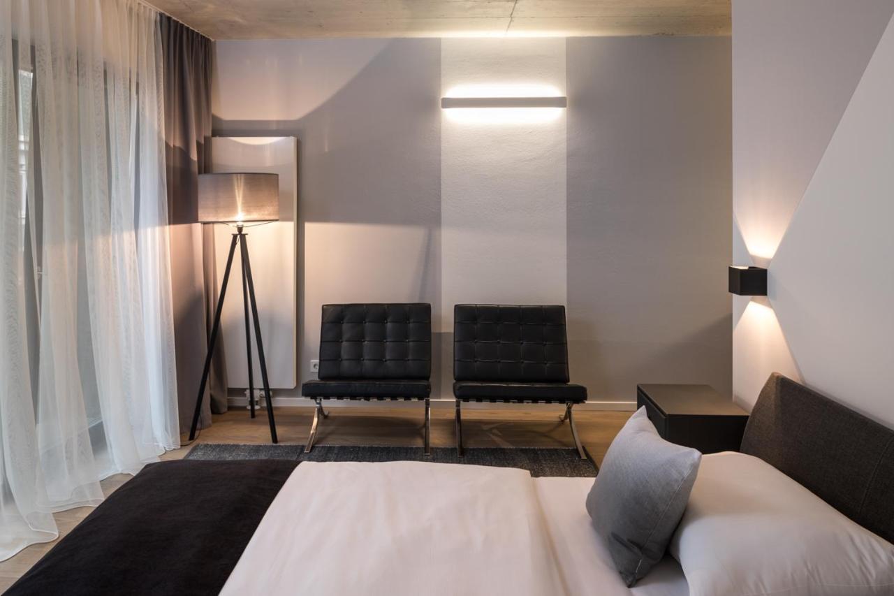 Gapsite Hotel Graz Ngoại thất bức ảnh