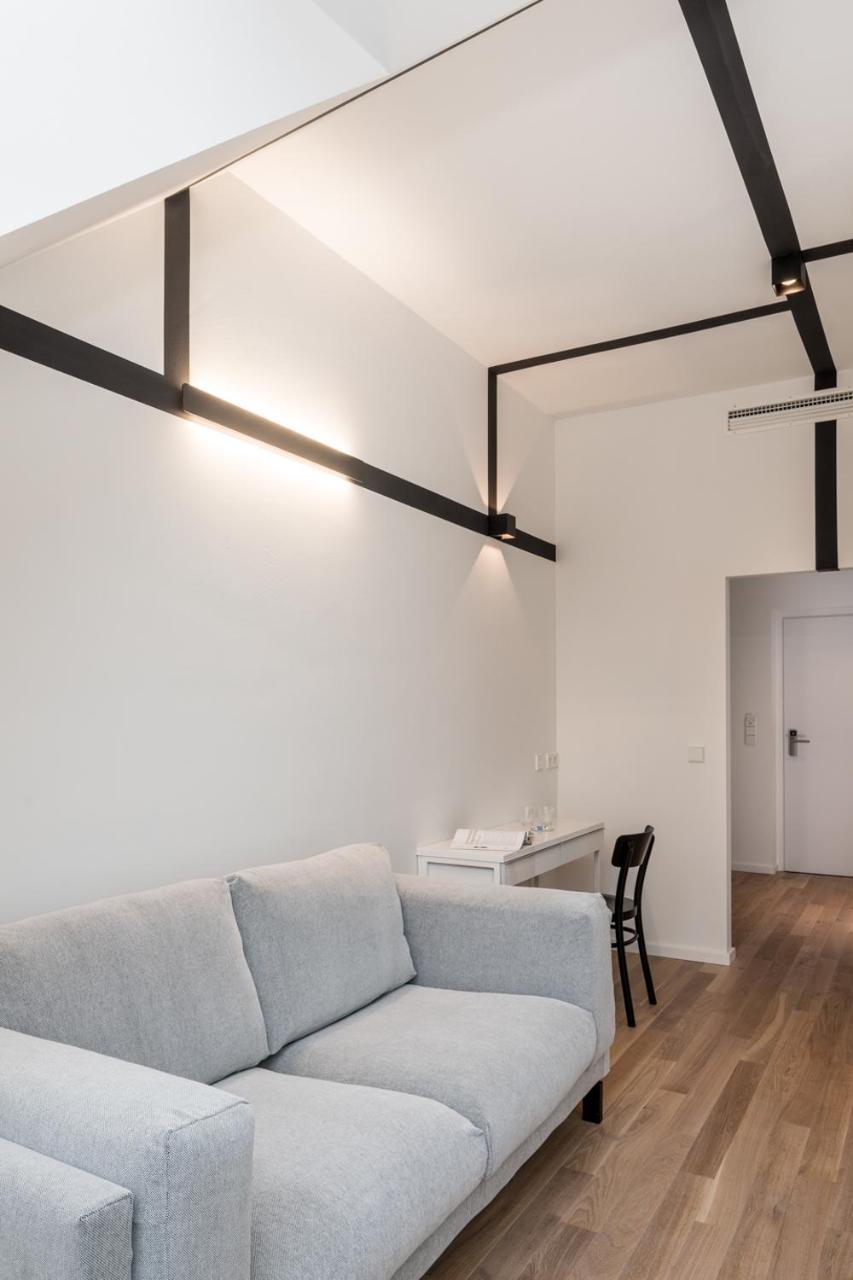 Gapsite Hotel Graz Ngoại thất bức ảnh