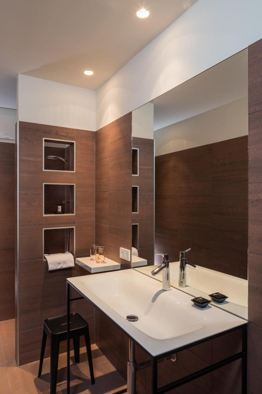 Gapsite Hotel Graz Ngoại thất bức ảnh