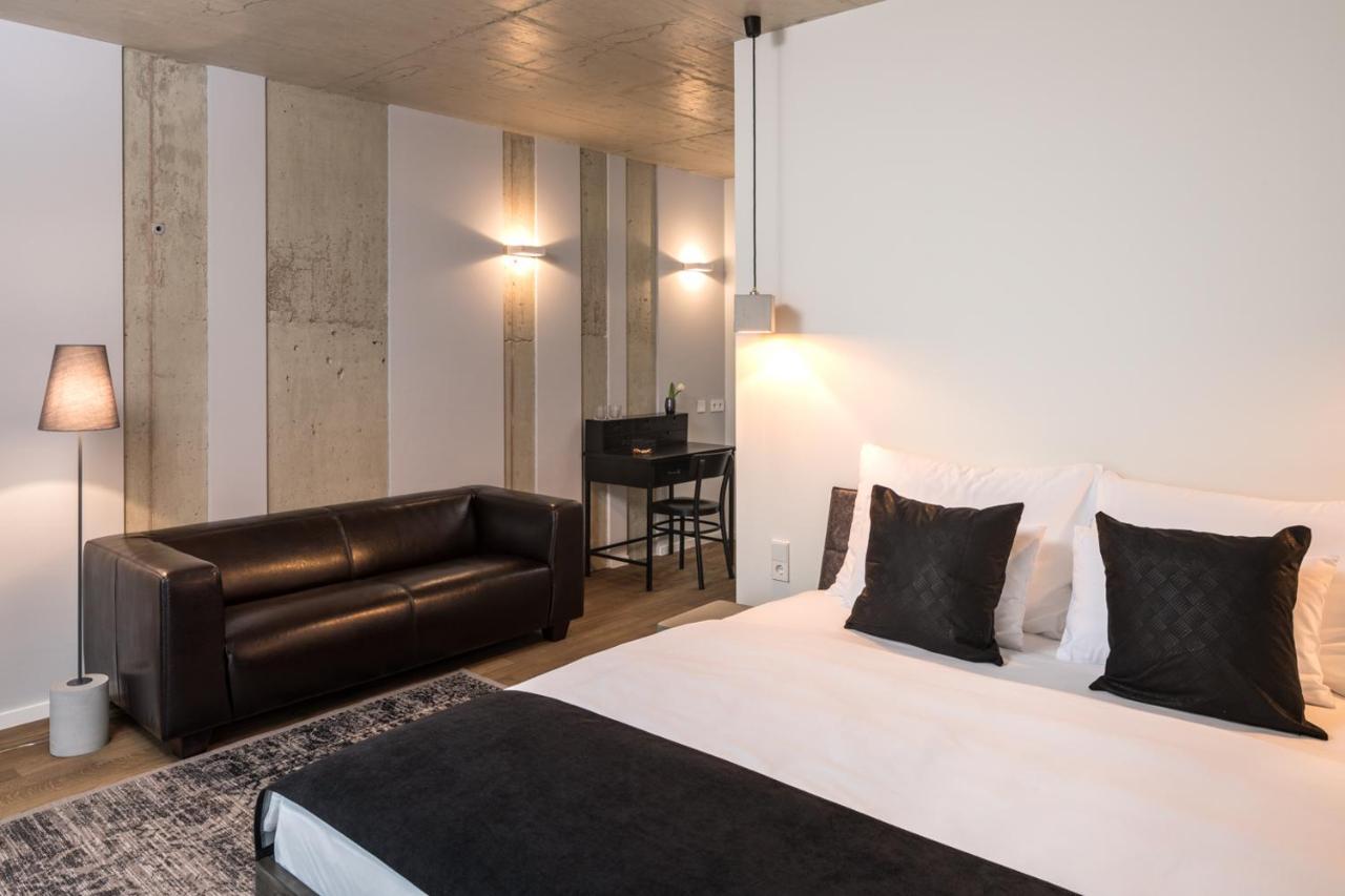 Gapsite Hotel Graz Ngoại thất bức ảnh